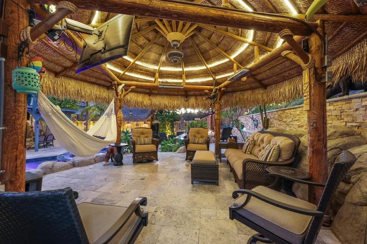 At First Sight - 5bd 3,5bth * San Diego