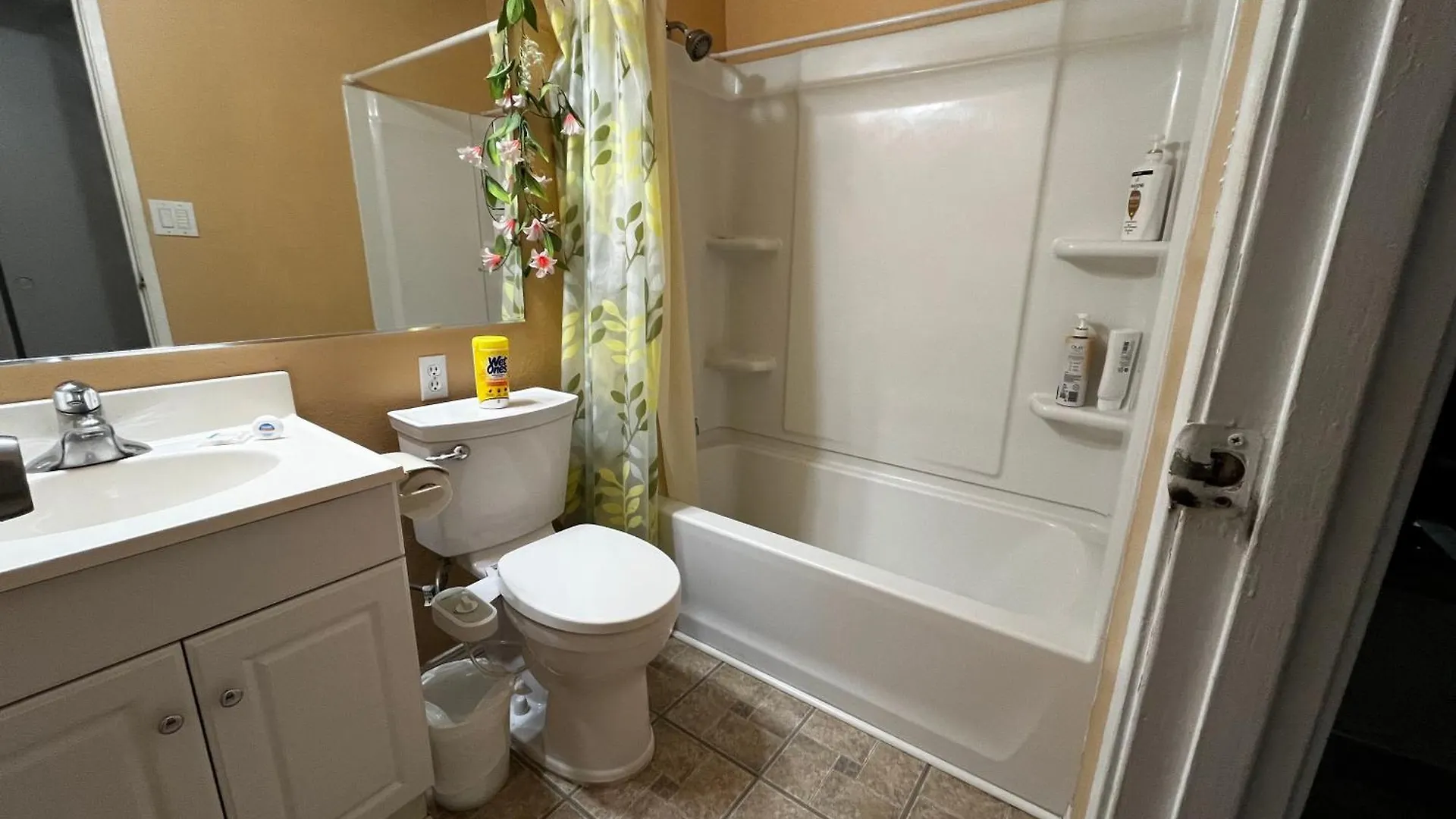 Homestay Airpnp