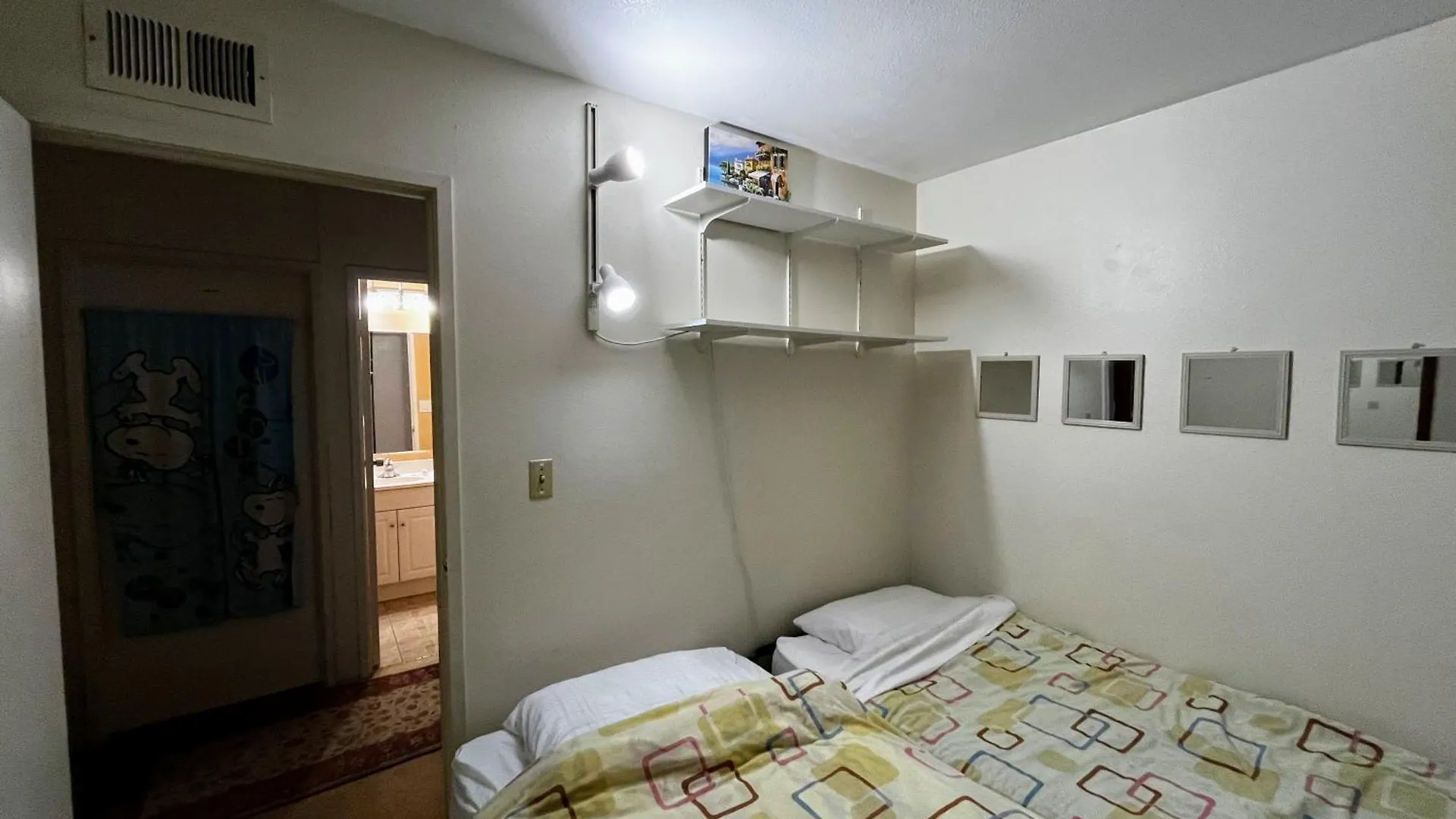 Homestay Airpnp San Diego