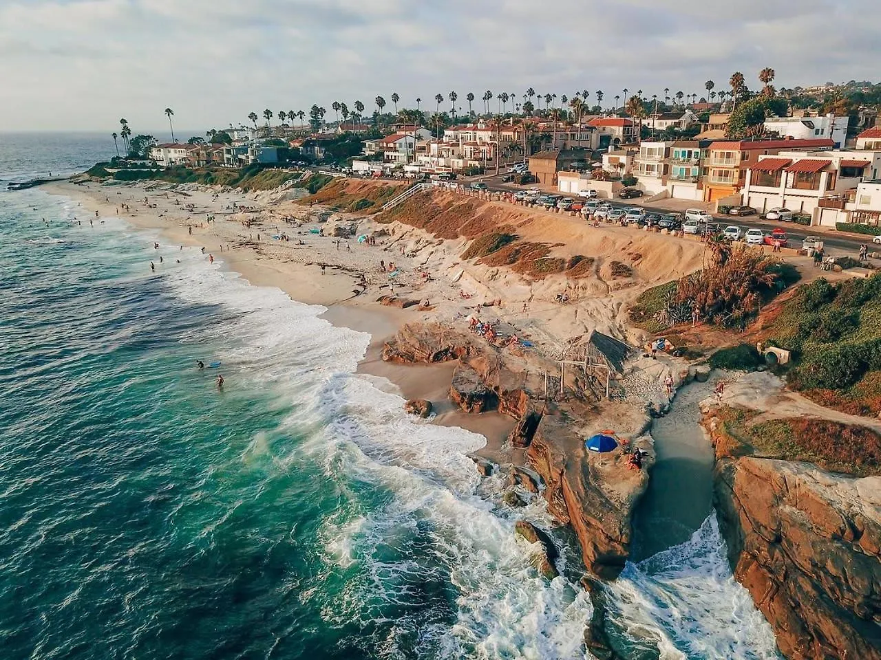 The Rosemont Iii - La Jolla Luxury * San Diego