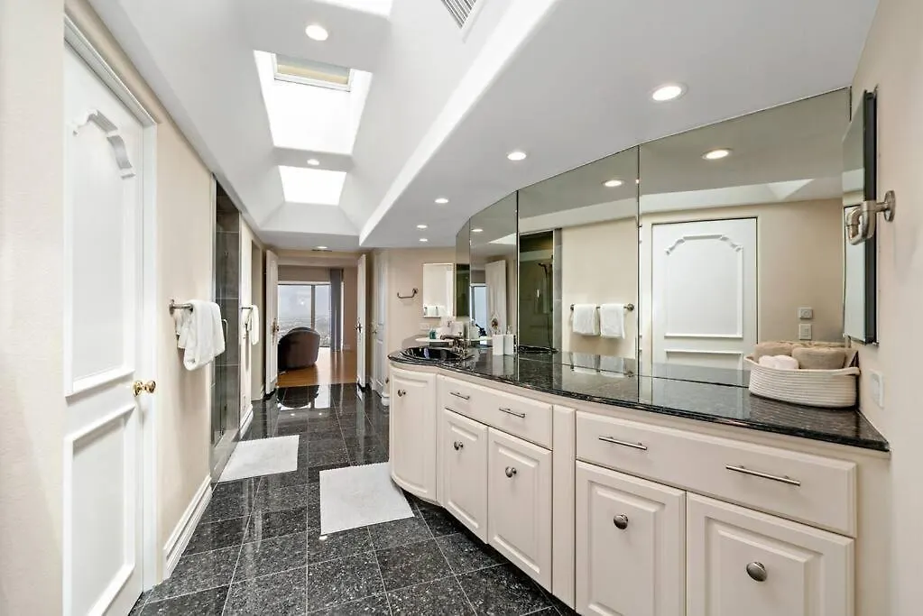 Holiday home La Jolla Of The World Mansion