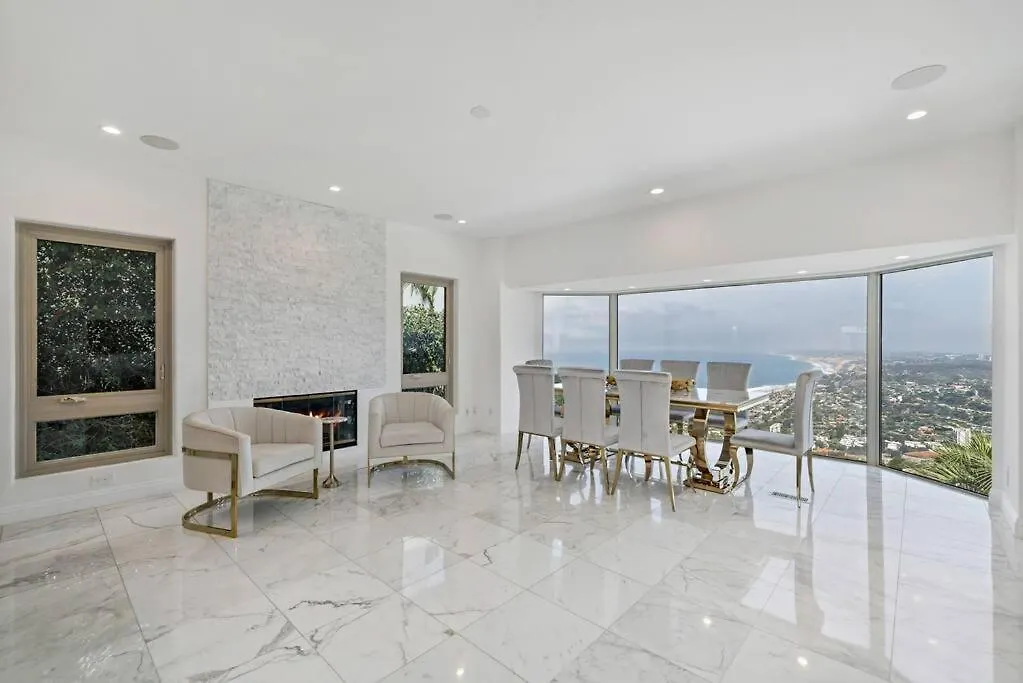 La Jolla Of The World Mansion Holiday home *