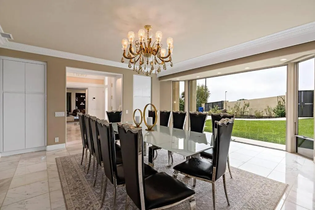 Holiday home La Jolla Of The World Mansion *