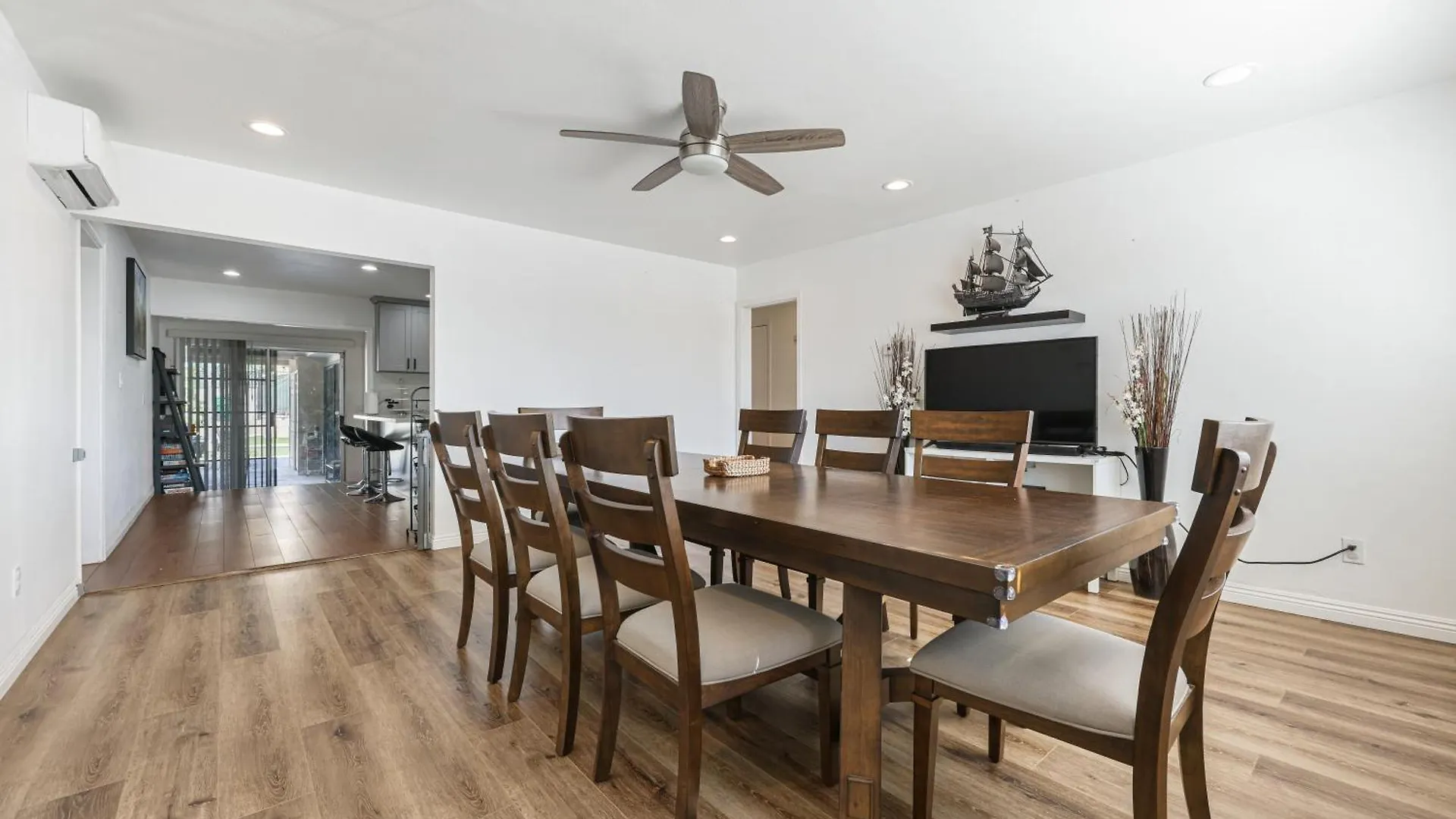 Spacious Family Retreat In The Heart Of 別荘 サンディエゴ