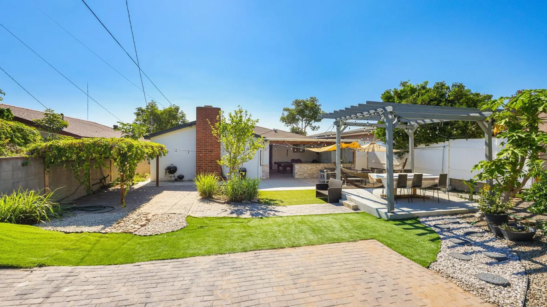 Spacious Family Retreat In The Heart Of 別荘
