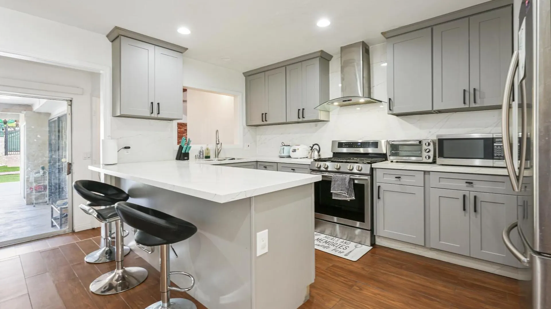 Spacious Family Retreat In The Heart Of * サンディエゴ
