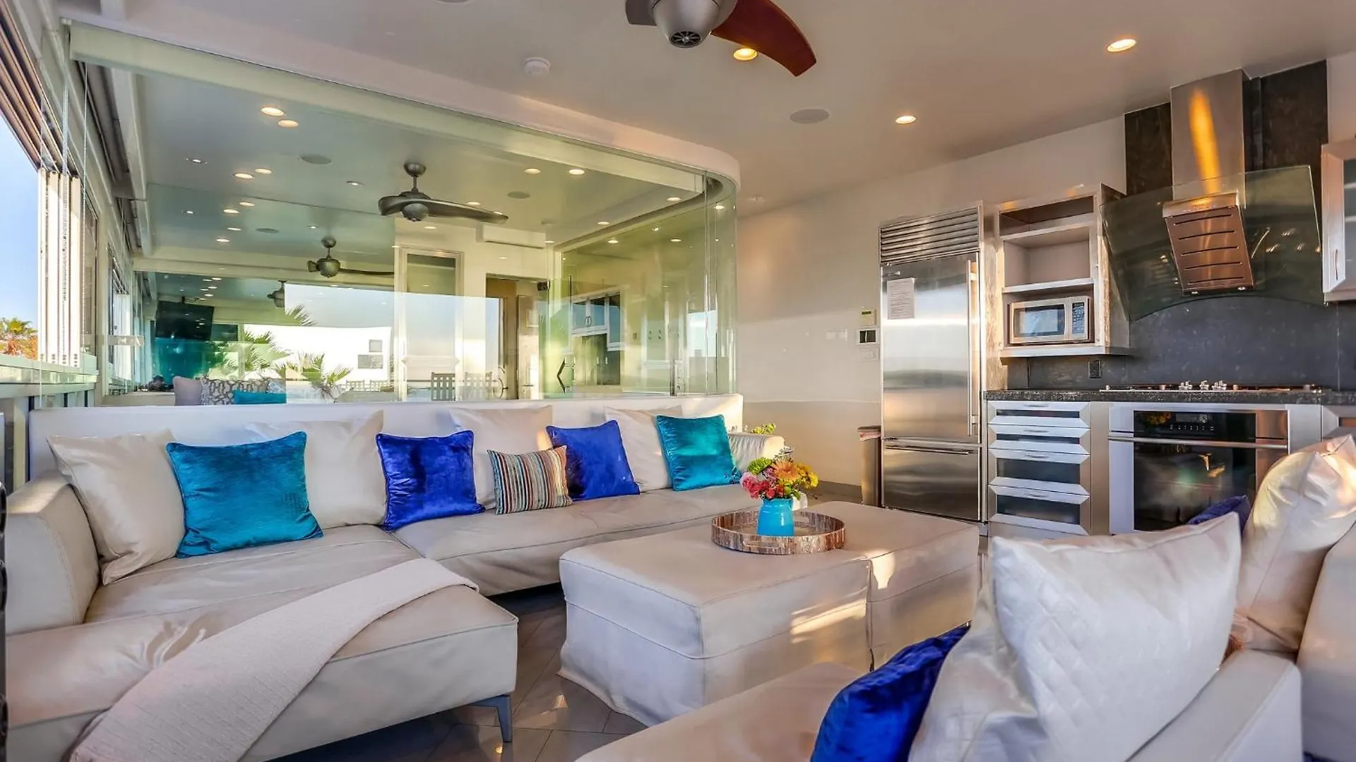 B5395 South Combo Apartment