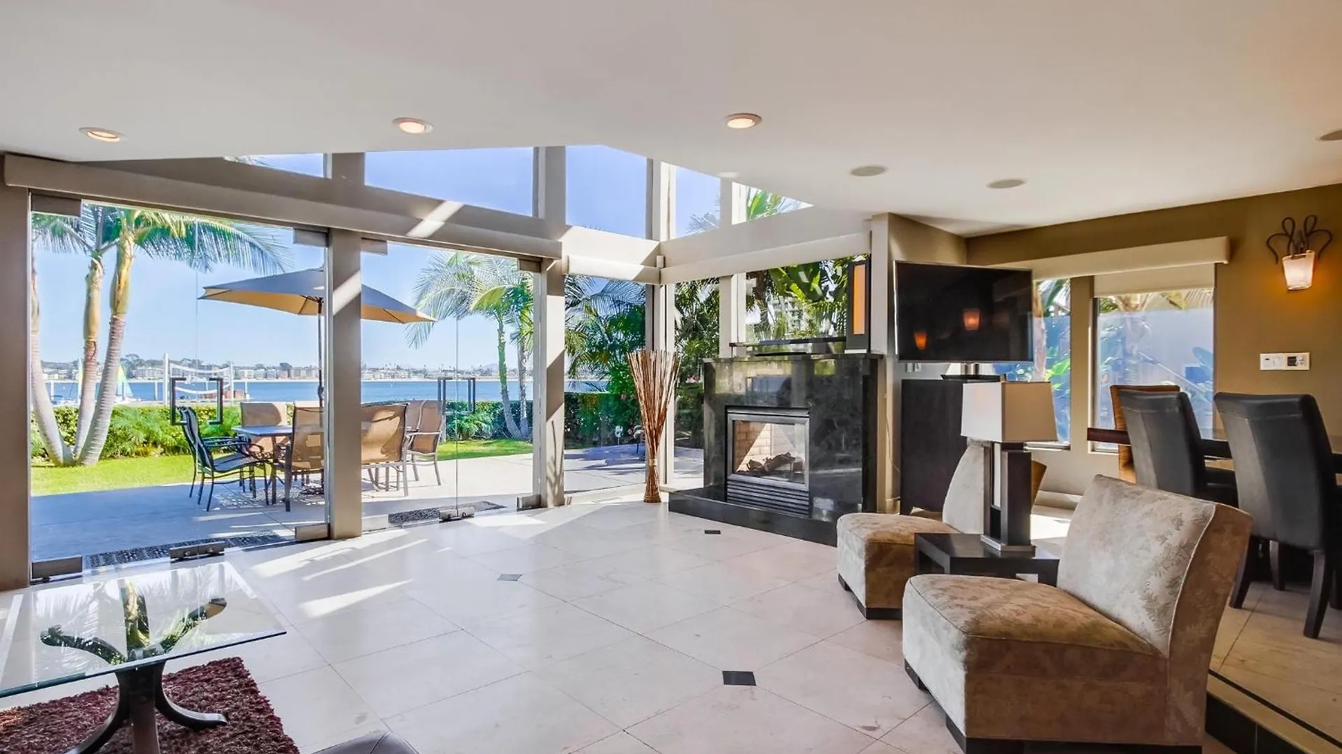 Apartment B5170 On The Bay - 4 Bedroom *