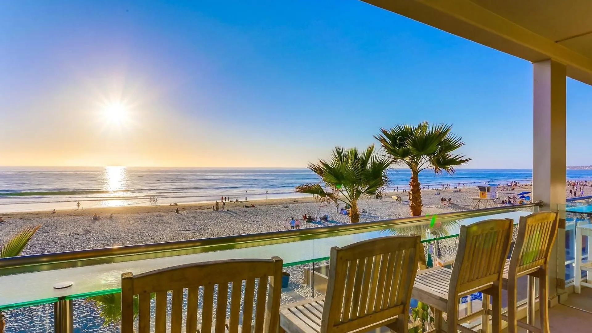 Apartment B5395 South Combo San Diego