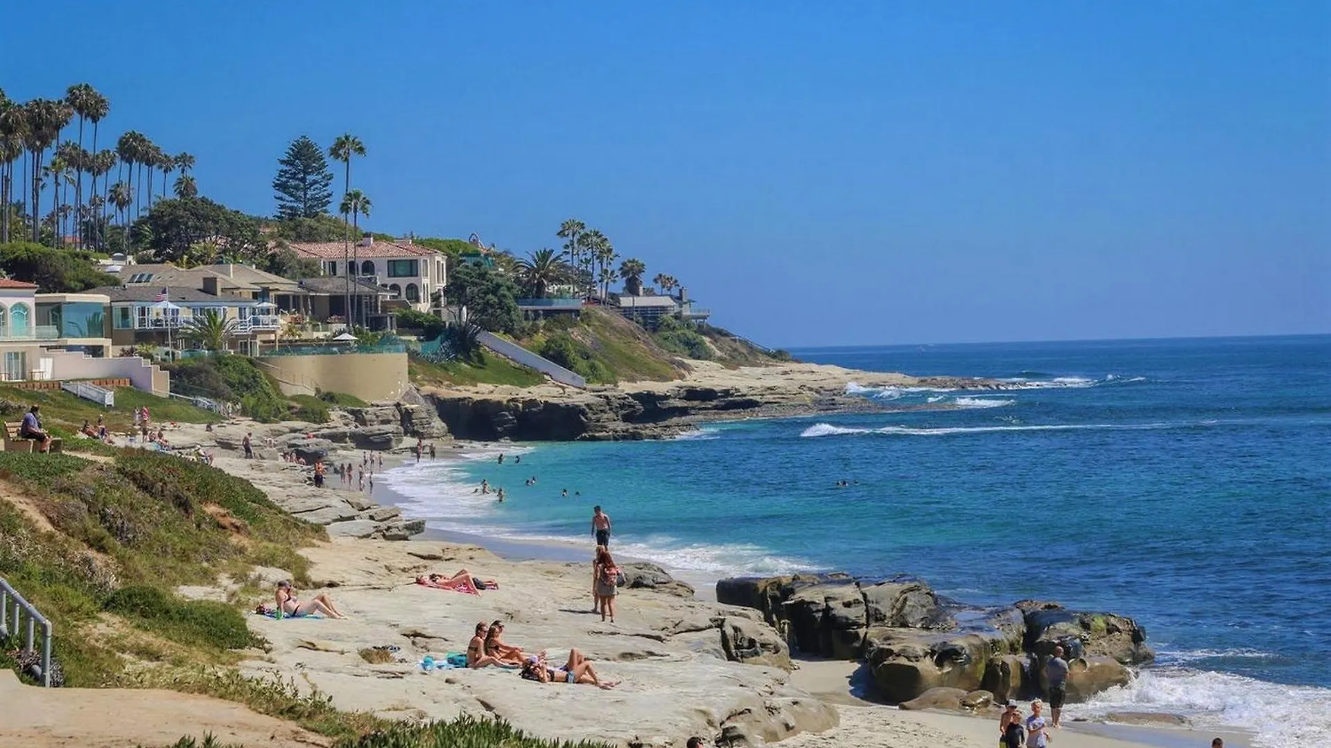 Casa vacanze B5357 The Breakers 1 *