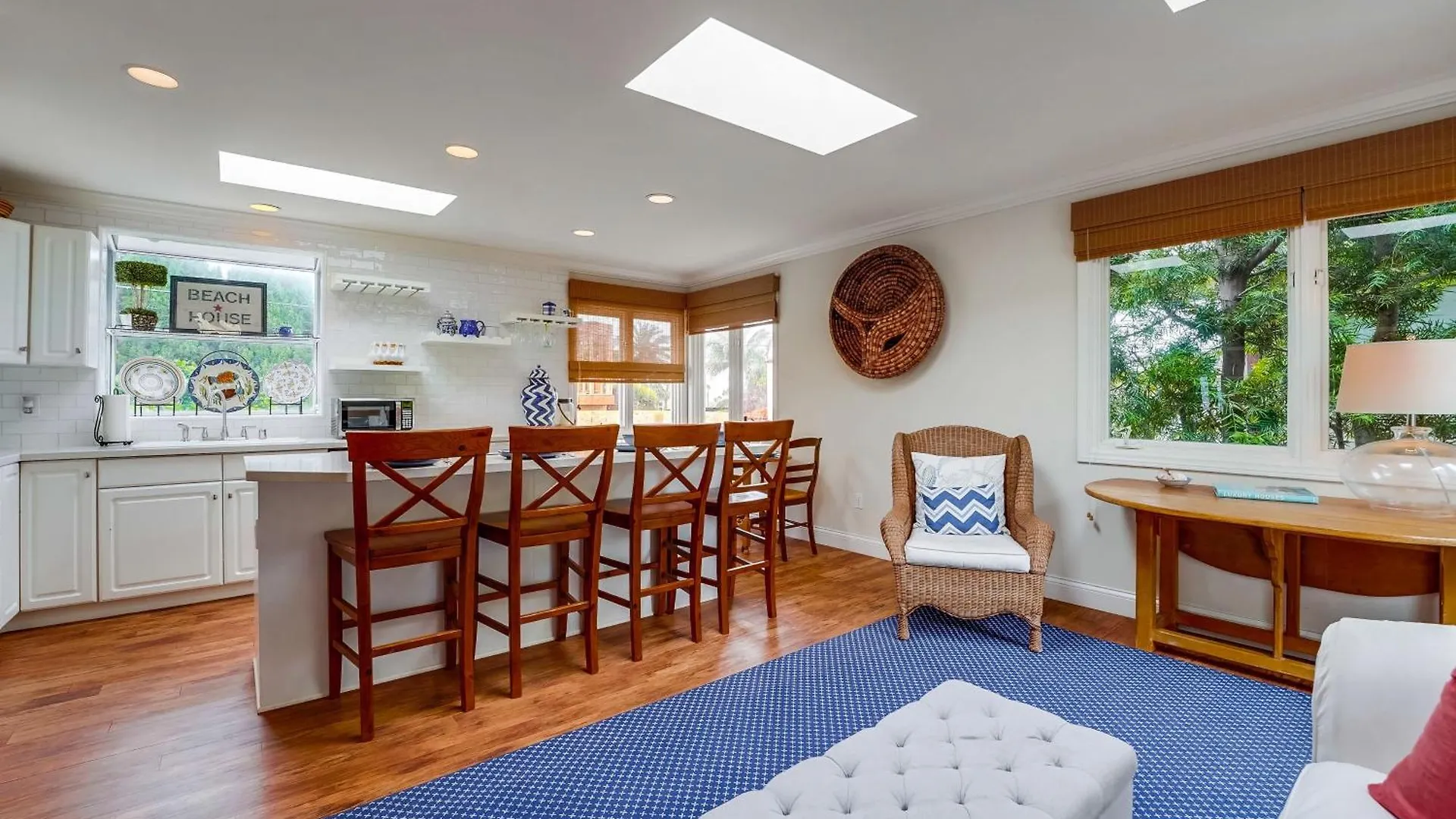 Casa vacanze B5357 The Breakers 1 *
