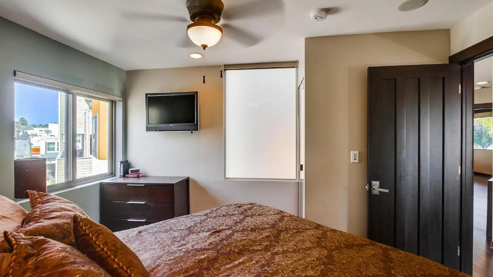 B5170 On The Bay - 4 Bedroom Apartment San Diego