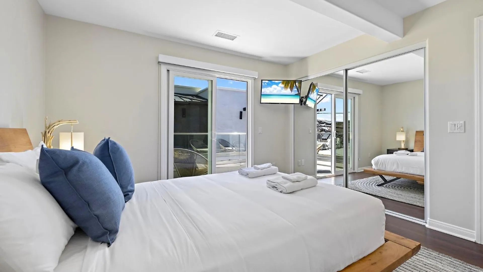 Apartment B5130 Bluewater Oceanfront 2 North San Diego