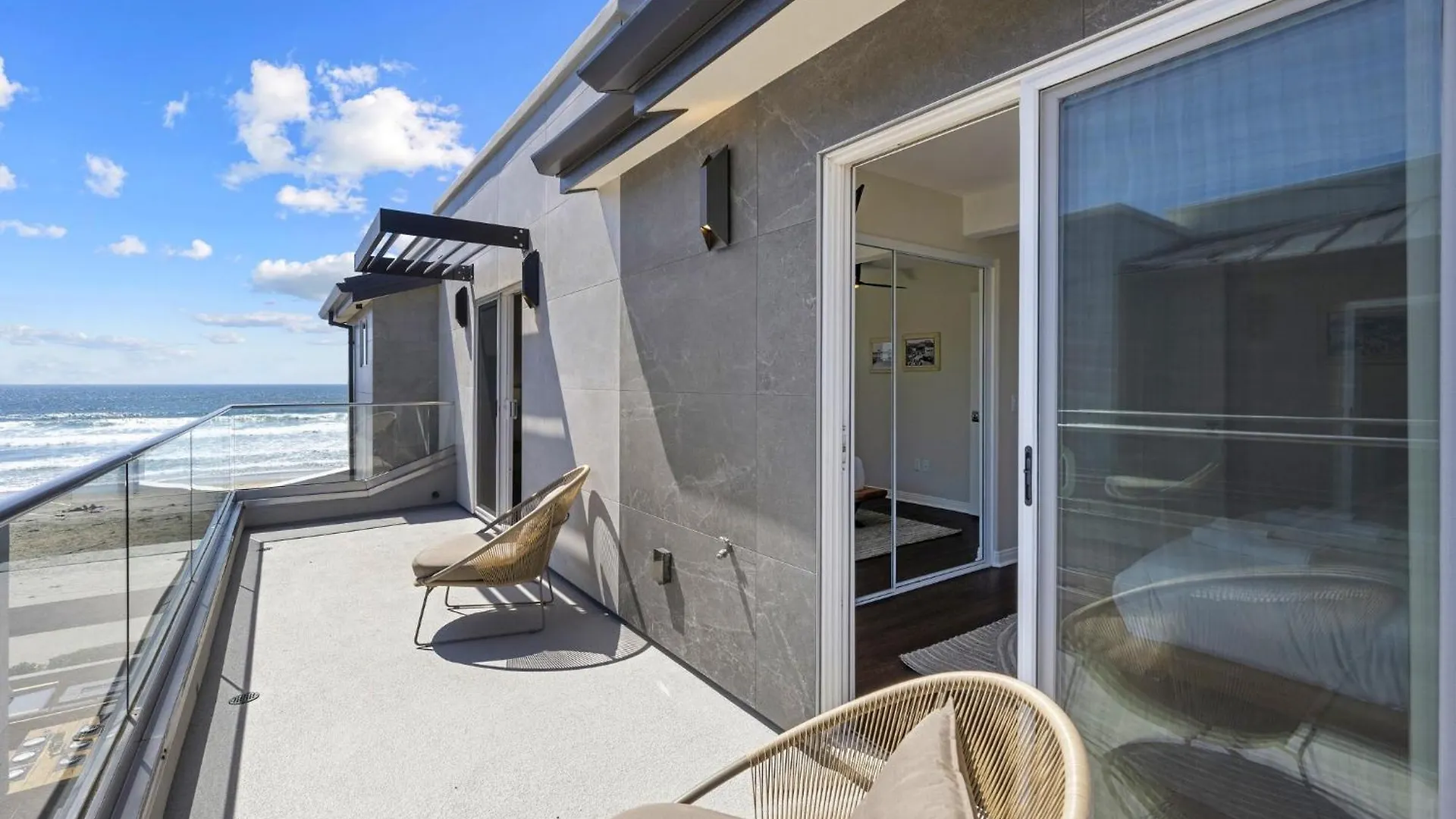 Apartment B5130 Bluewater Oceanfront 2 North *