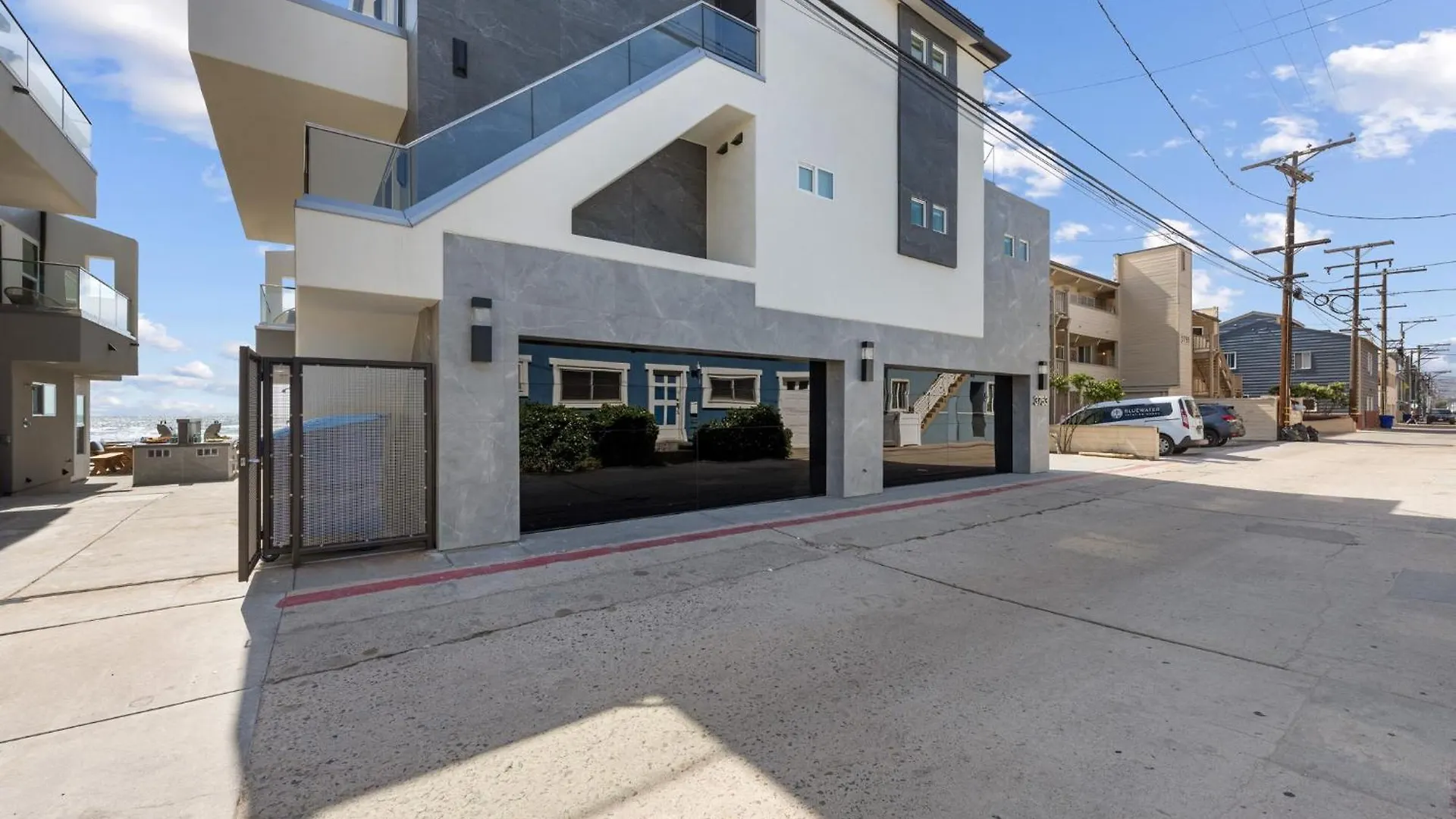 Apartment B5130 Bluewater Oceanfront 2 North