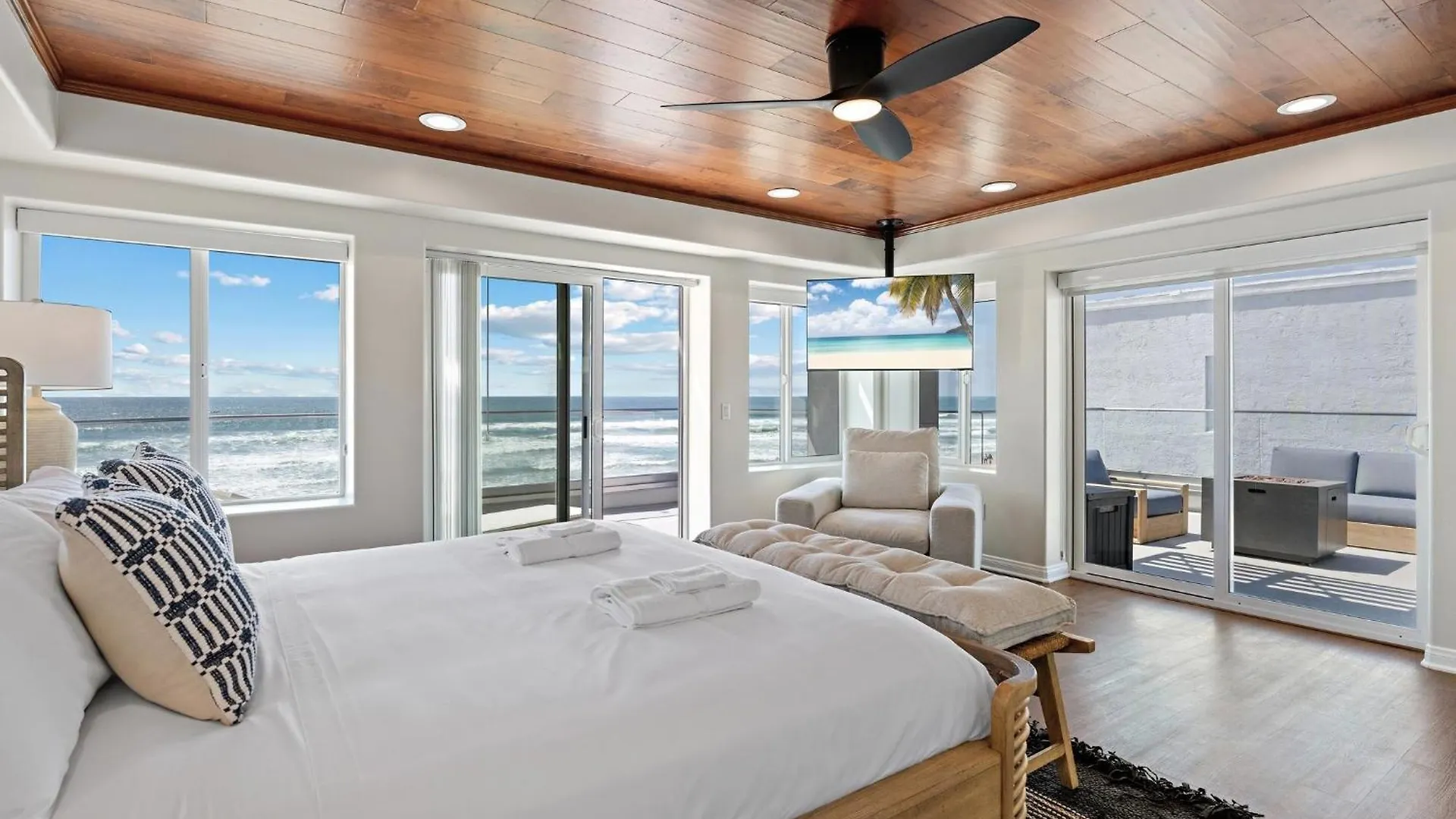 Apartment B5130 Bluewater Oceanfront 2 North *