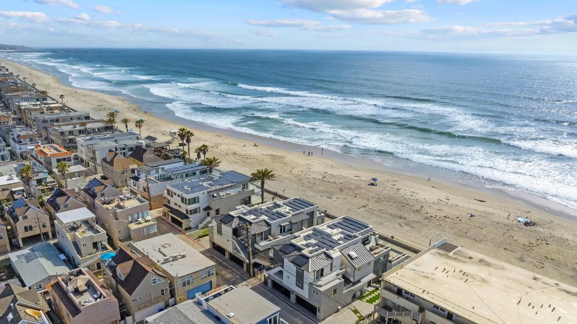 B5130 Bluewater Oceanfront 2 North San Diego