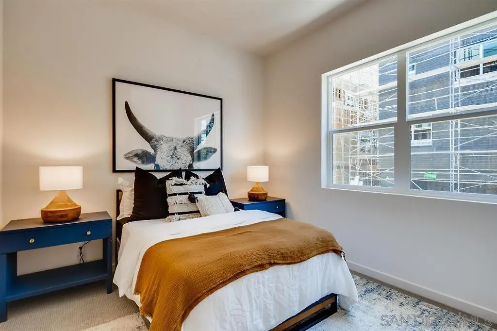 Holiday home Smitten By - 4-bed 3,5-bath