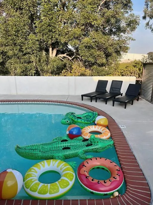 Holiday home Beautiful Pool In The Heart Of San Diego