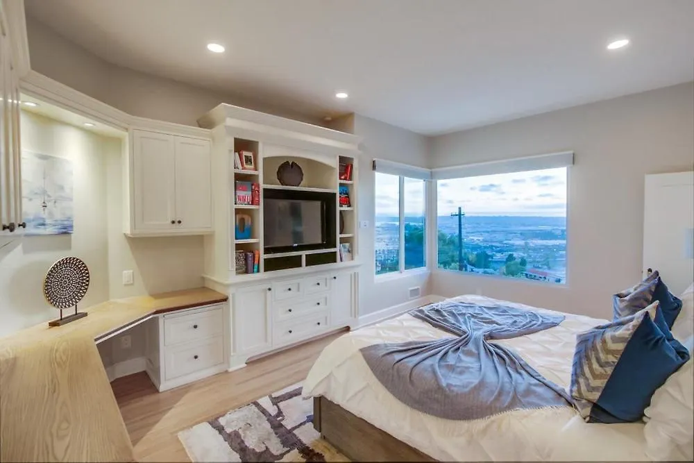 Σπίτι διακοπών Casa Blanca-ultimate Getaway: Spa, Game Rooms, Firepit, Views