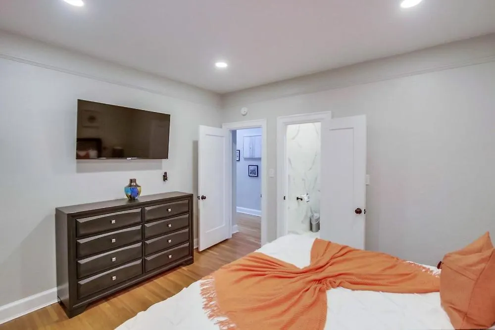Σπίτι διακοπών Casa Blanca-ultimate Getaway: Spa, Game Rooms, Firepit, Views *