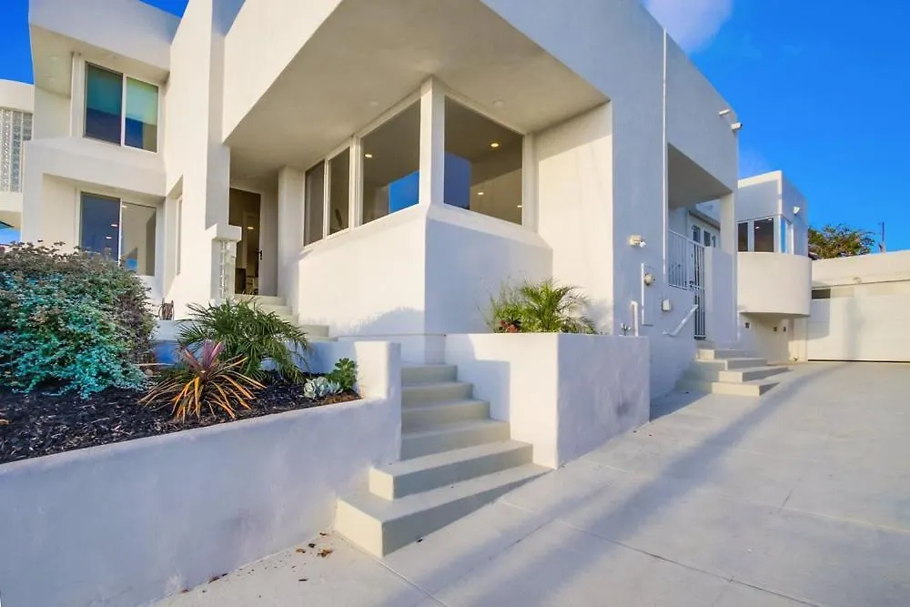 Σπίτι διακοπών Casa Blanca-ultimate Getaway: Spa, Game Rooms, Firepit, Views *