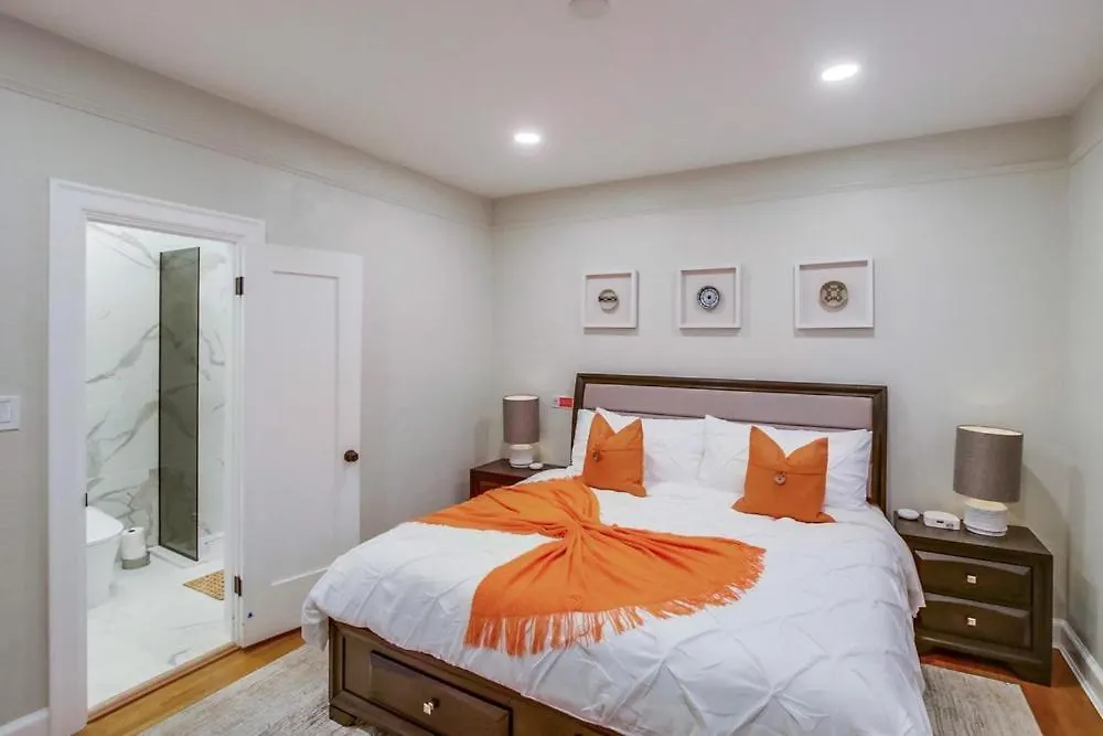 Σπίτι διακοπών Casa Blanca-ultimate Getaway: Spa, Game Rooms, Firepit, Views