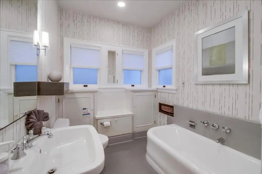 Σπίτι διακοπών Casa Blanca-ultimate Getaway: Spa, Game Rooms, Firepit, Views *