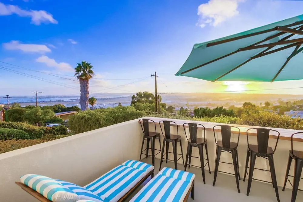 Casa Blanca-ultimate Getaway: Spa, Game Rooms, Firepit, Views Σπίτι διακοπών