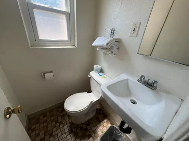 Hotel Flamingo - San Ysidro