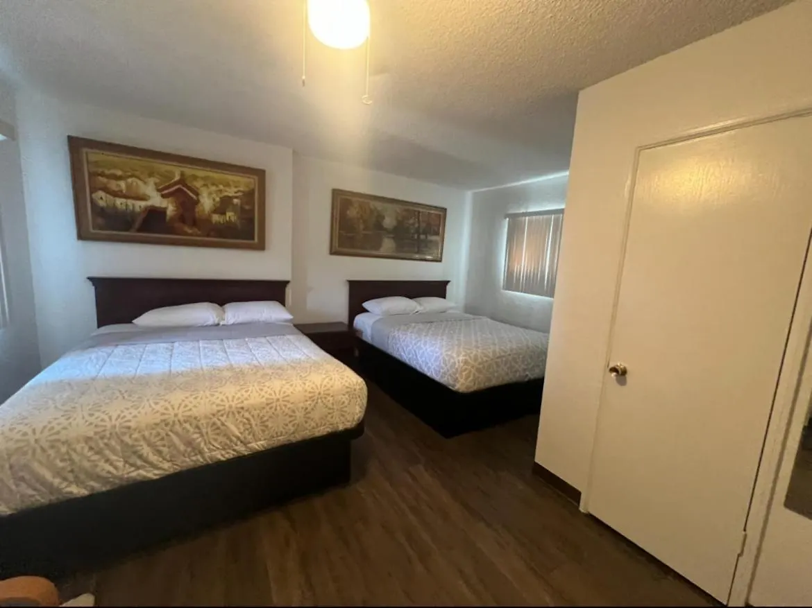 Hotel Flamingo - San Ysidro San Diego