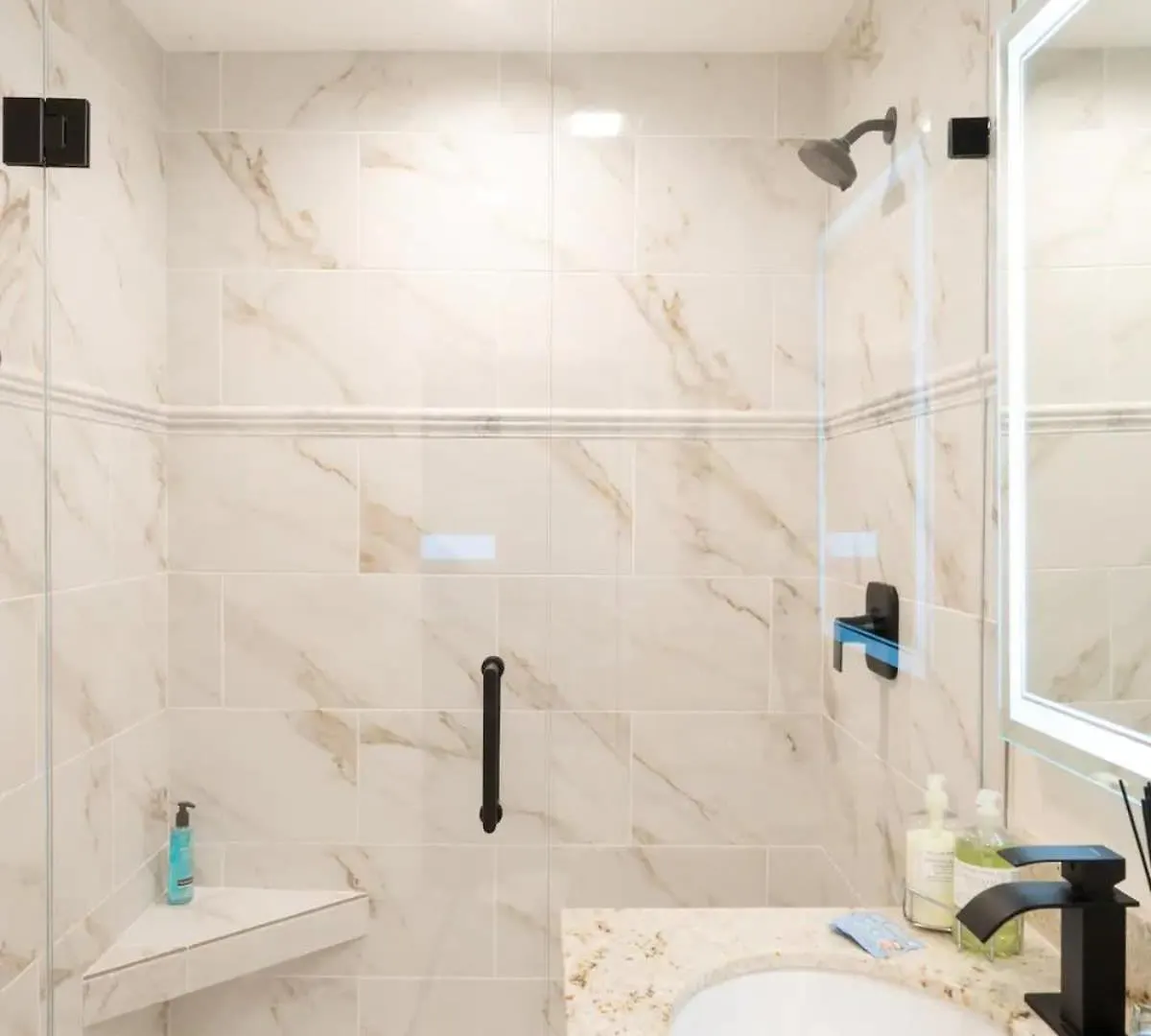 بيت للعطل Luxurious Family 5 Bedroom Getaway *
