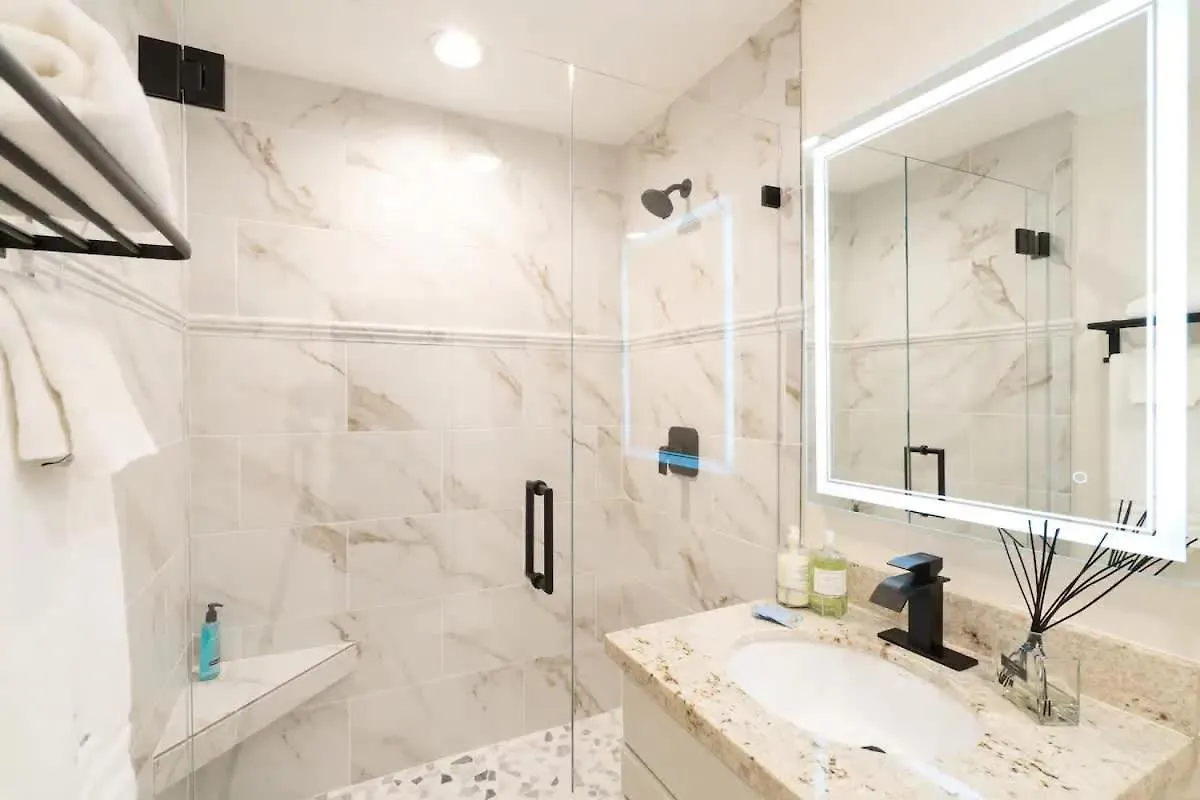 بيت للعطل Luxurious Family 5 Bedroom Getaway *