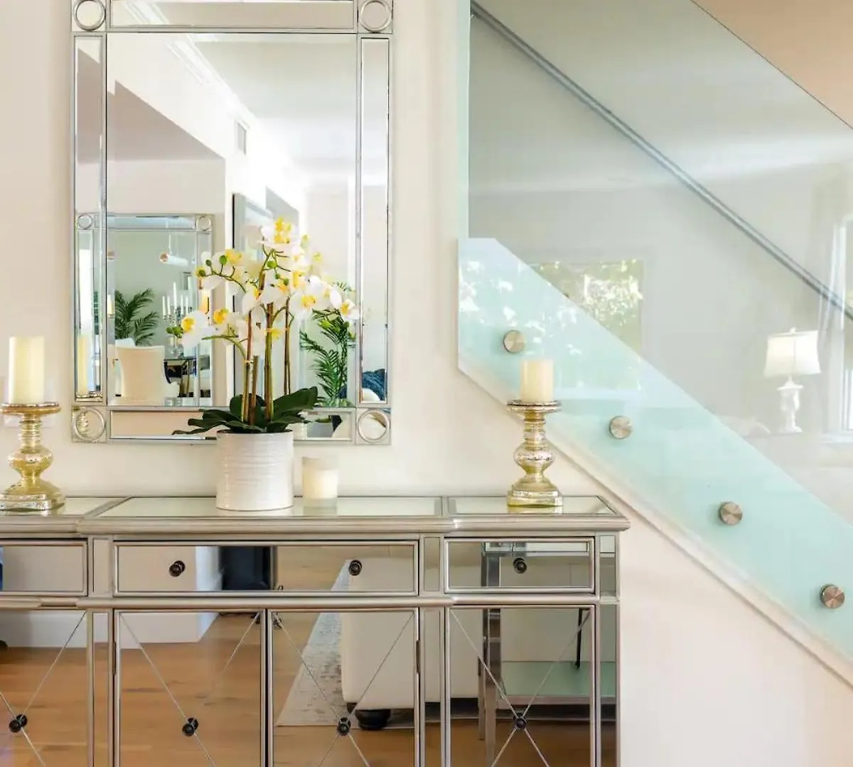 بيت للعطل Luxurious Family 5 Bedroom Getaway
