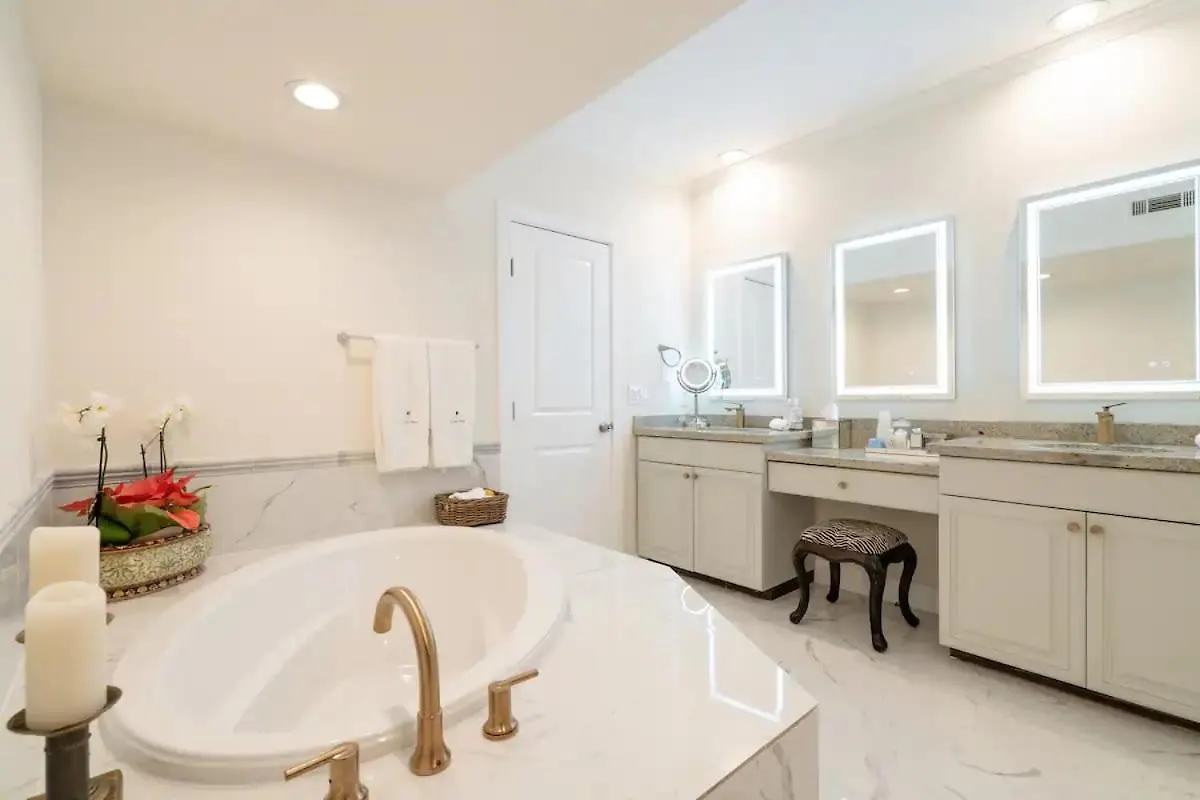 Luxurious Family 5 Bedroom Getaway بيت للعطل سان دييغو