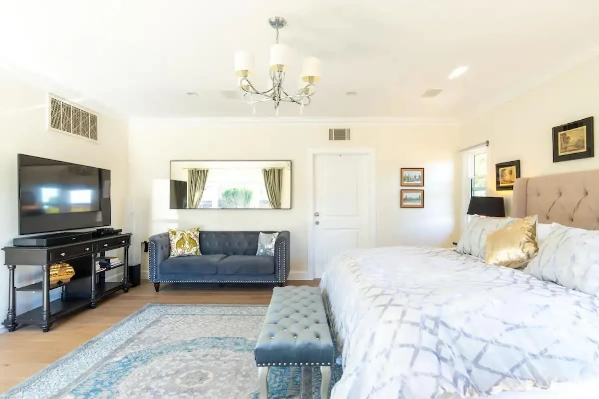 Luxurious Family 5 Bedroom Getaway سان دييغو