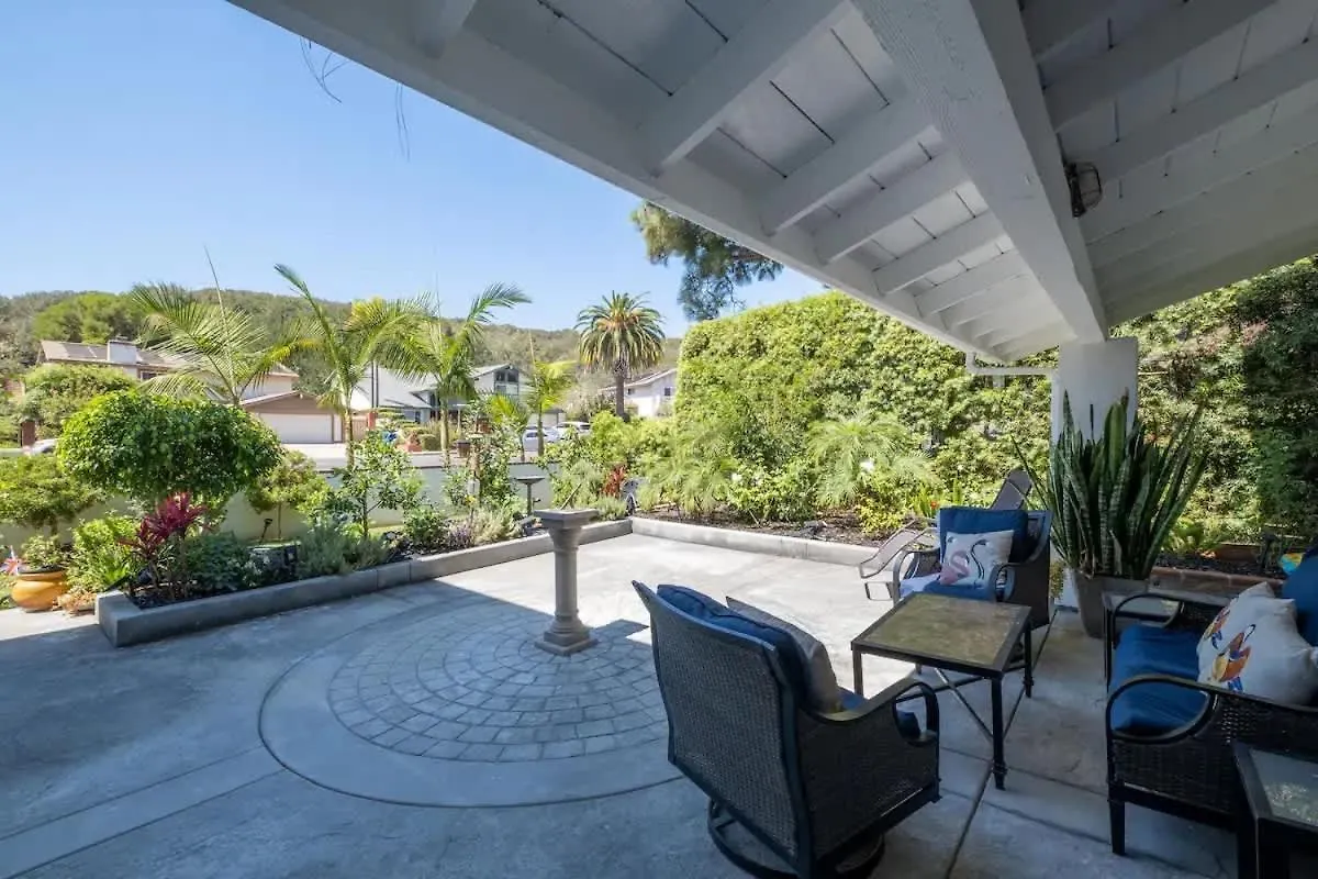Luxurious Family 5 Bedroom Getaway * سان دييغو