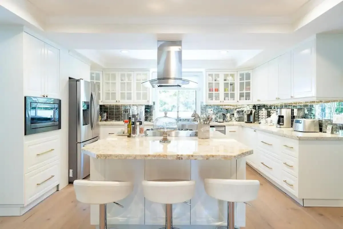 Luxurious Family 5 Bedroom Getaway * سان دييغو