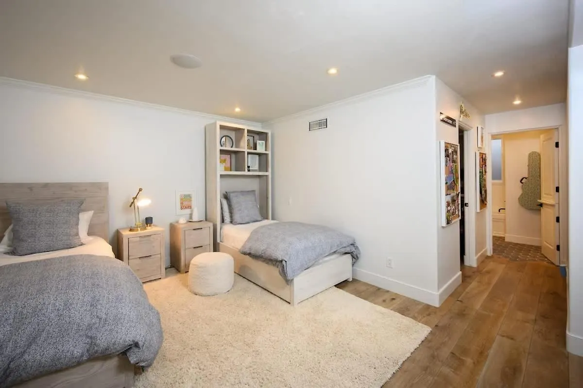 4br Luxury Del Mar Beach House With Ocean Views