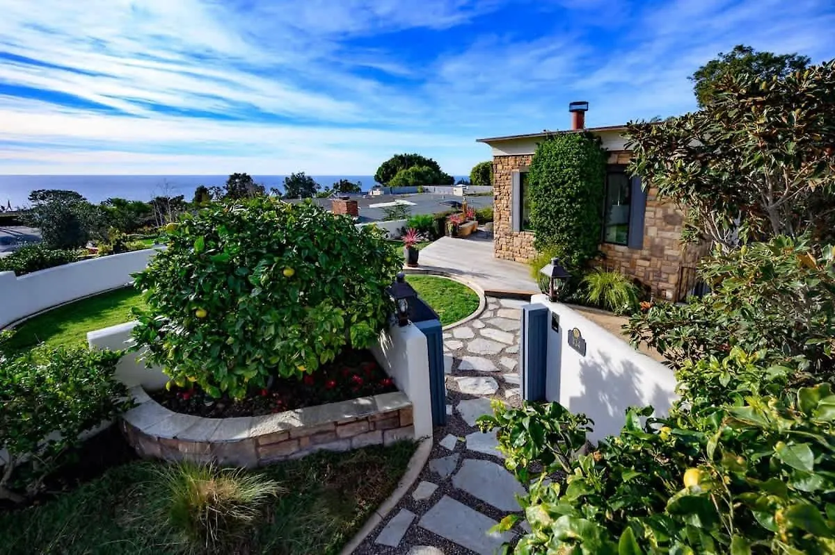 4br Luxury Del Mar Beach House With Ocean Views Holiday home San Diego