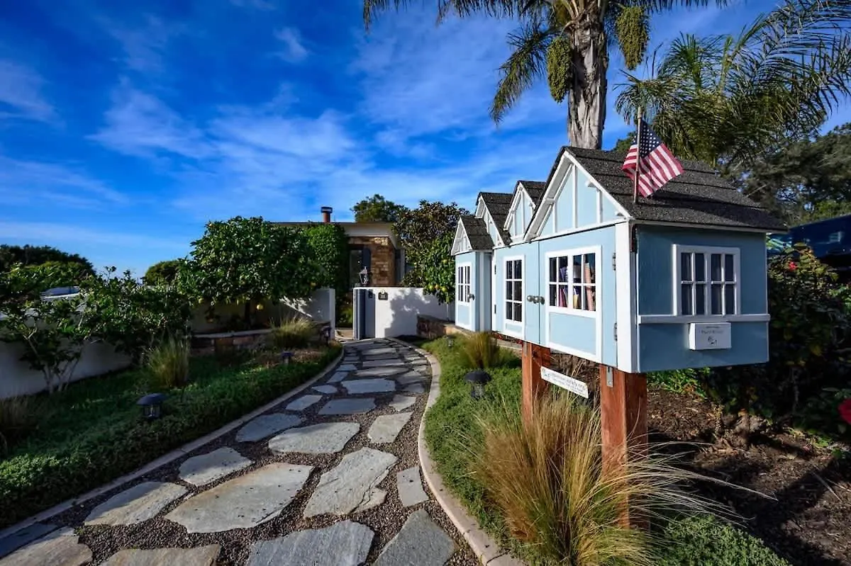 4br Luxury Del Mar Beach House With Ocean Views San Diego