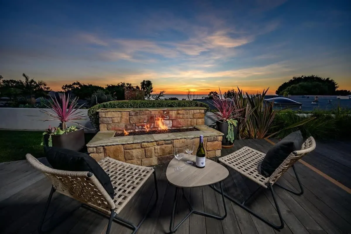 Holiday home 4br Luxury Del Mar Beach House With Ocean Views *
