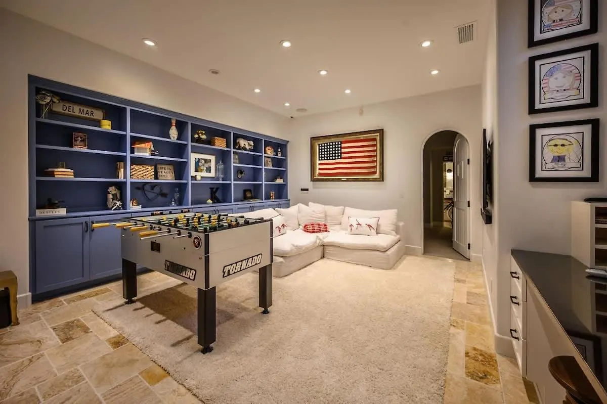 4br Luxury Del Mar Beach House With Ocean Views