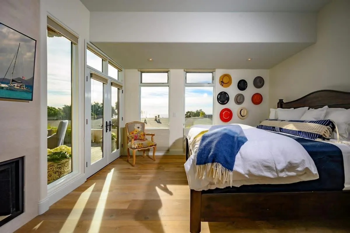 4br Luxury Del Mar Beach House With Ocean Views Holiday home *