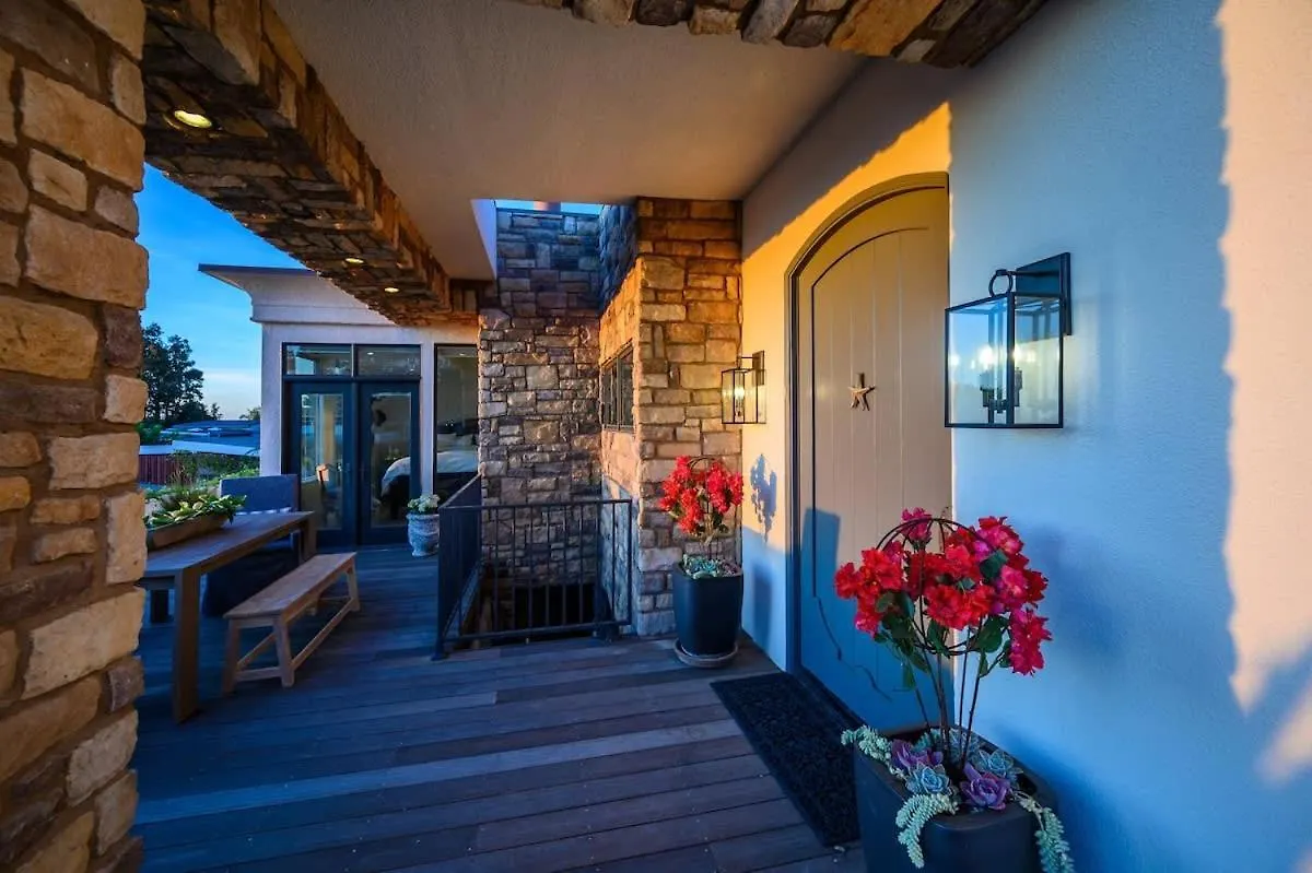 4br Luxury Del Mar Beach House With Ocean Views Holiday home San Diego