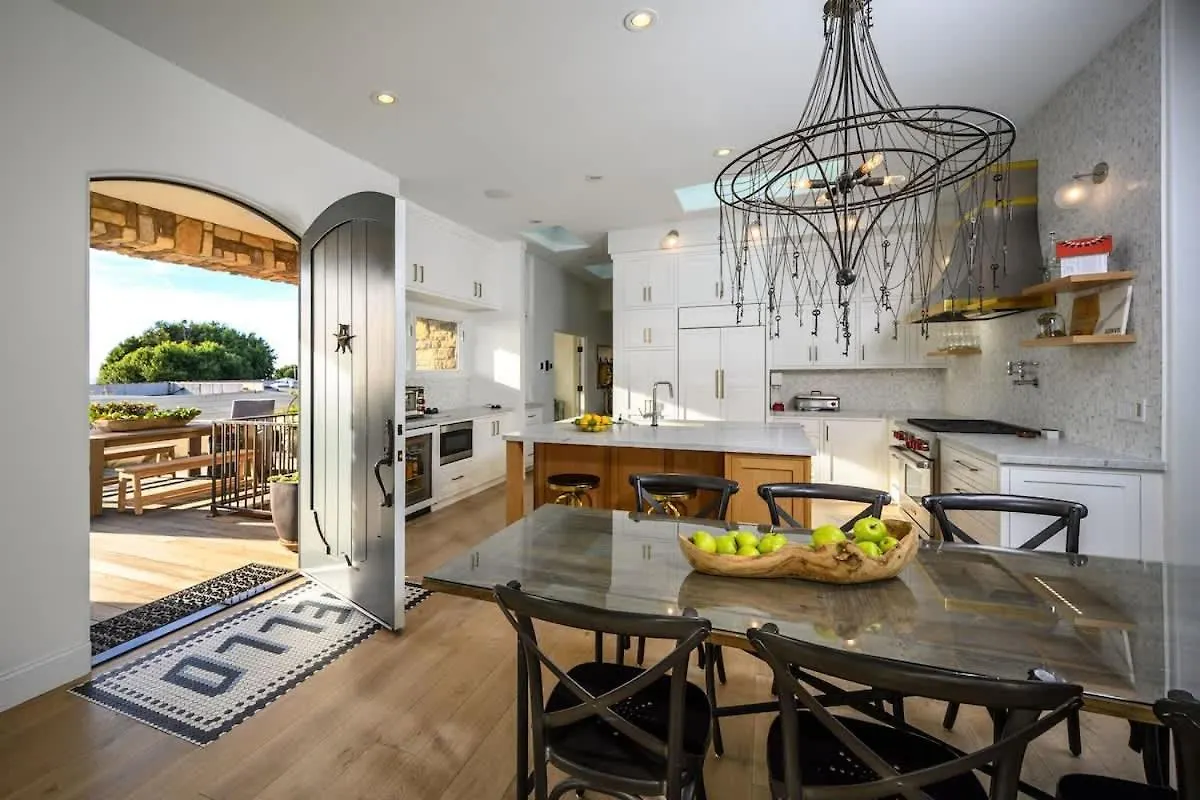 4br Luxury Del Mar Beach House With Ocean Views * San Diego