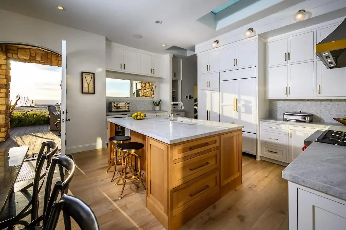 4br Luxury Del Mar Beach House With Ocean Views Holiday home San Diego