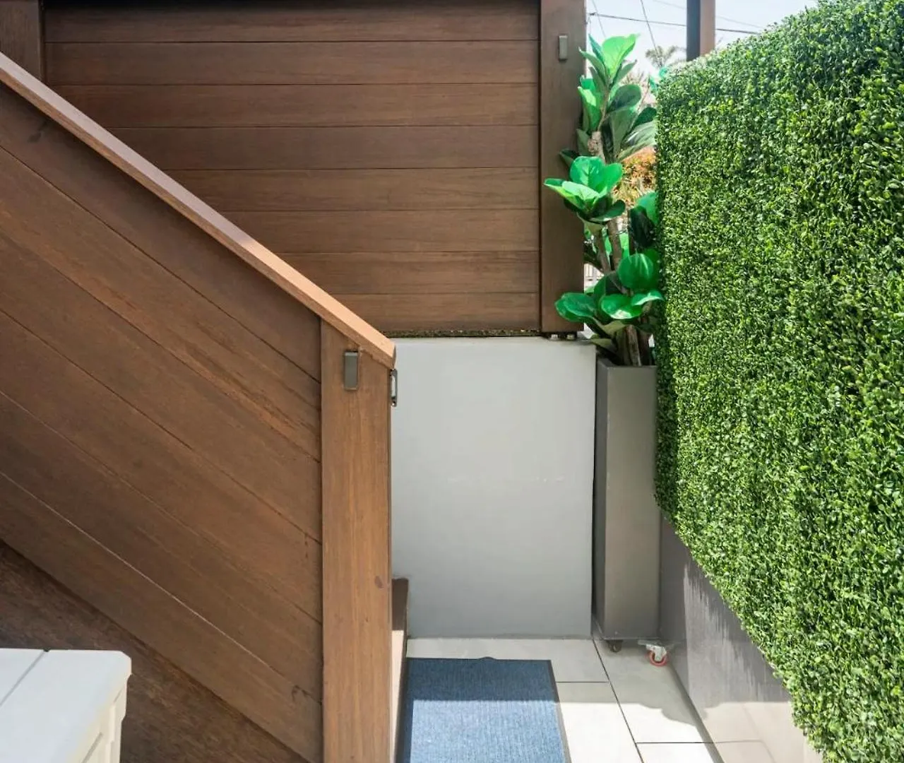 Contemporary Ocean Sunset Views With Firepit Pt Loma Close To Plnu Daire