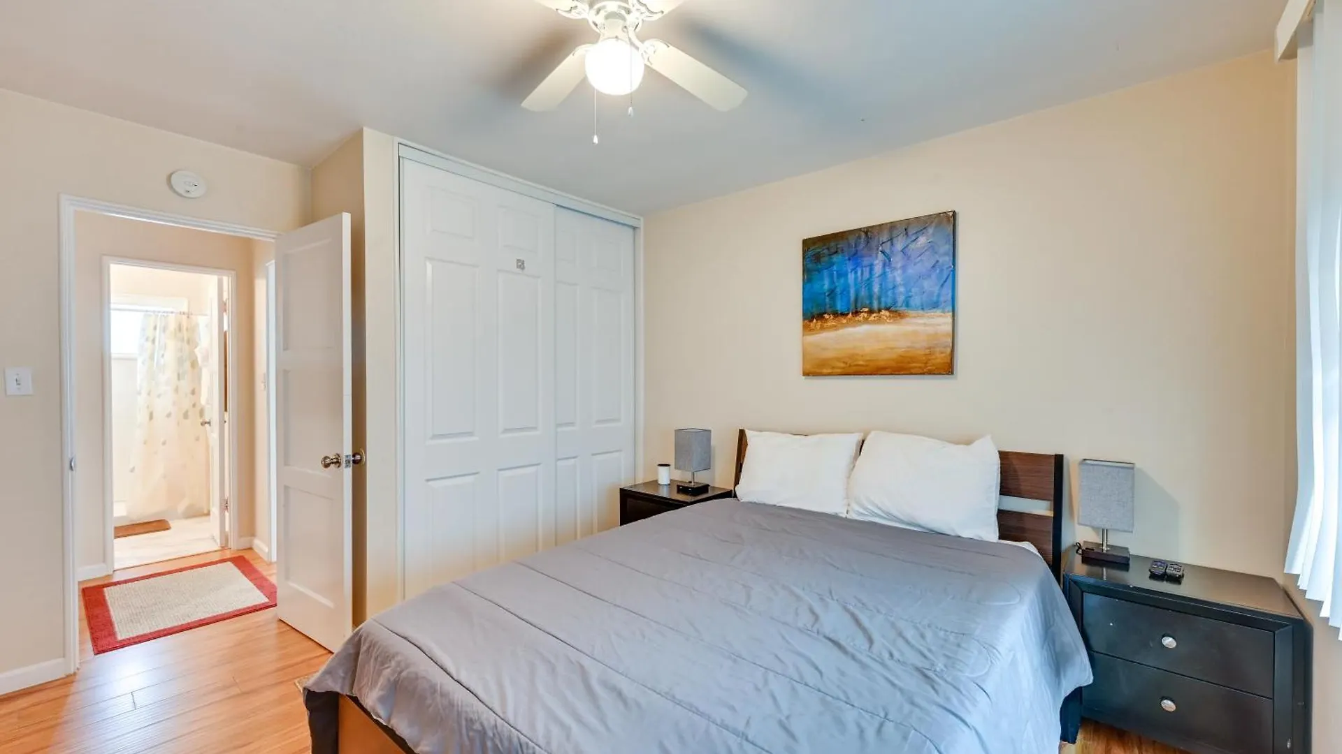 In The Heart Of Pacific - 1 Mi To Coast! Apartment