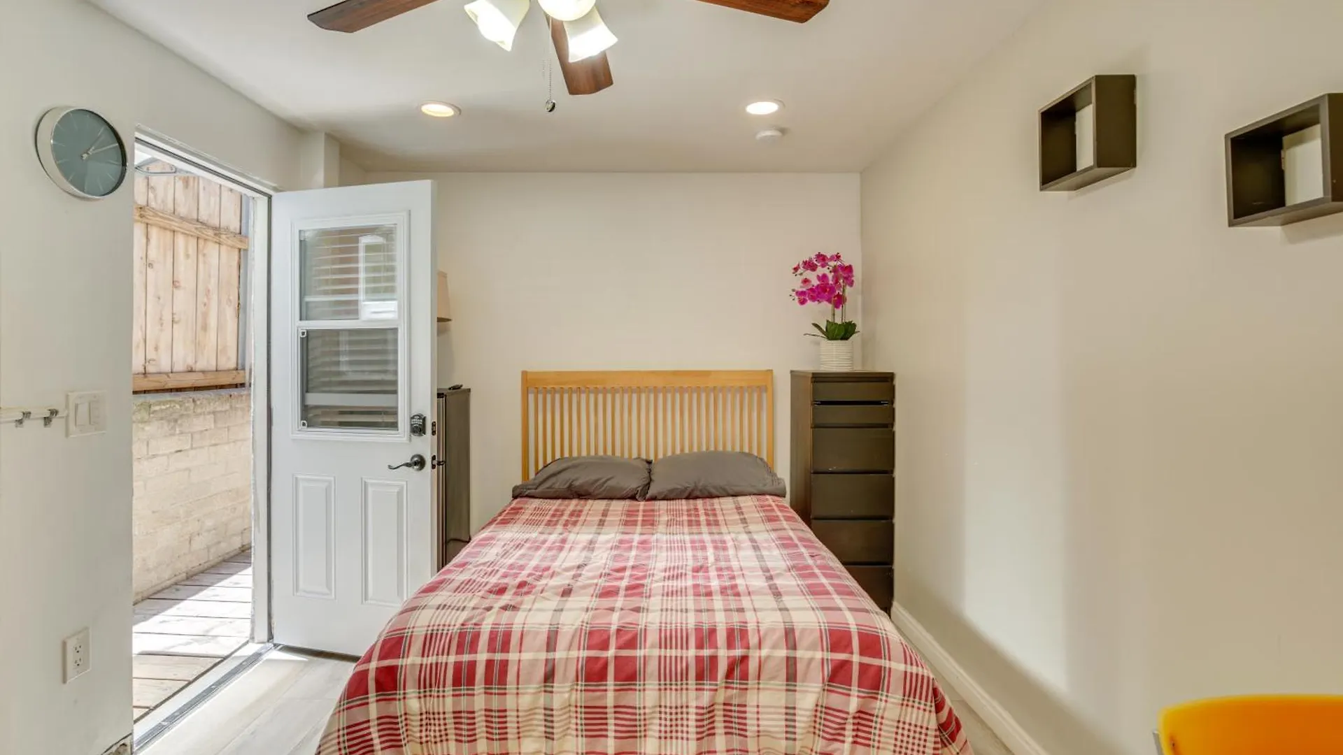 Apartmán Micro-studio 7 Mi To Coronado Beach!